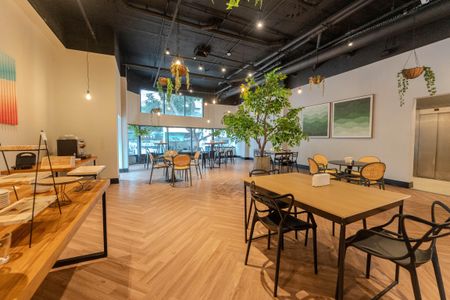 Studio para alugar com 37m², 1 quarto e sem vagaÁrea comum