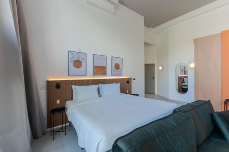 Studio para alugar com 49m², 1 quarto e sem vagaStudio