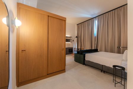 Studio para alugar com 49m², 1 quarto e sem vagaStudio