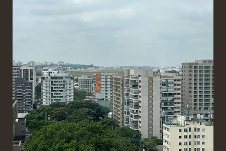 Apartamento à venda com 29m², 1 quarto e sem vagaFoto 18