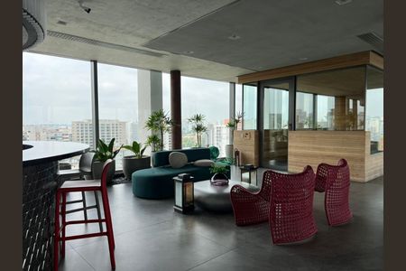 Foto 26 de apartamento à venda com 1 quarto, 29m² em Indianópolis, São Paulo