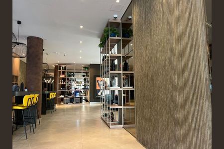 Apartamento à venda com 29m², 1 quarto e sem vagaFoto 06