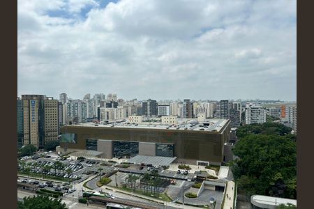 Apartamento à venda com 29m², 1 quarto e sem vagaFoto 19