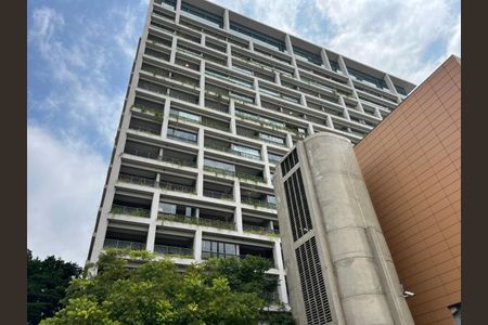 Apartamento à venda com 29m², 1 quarto e sem vagaFoto 03