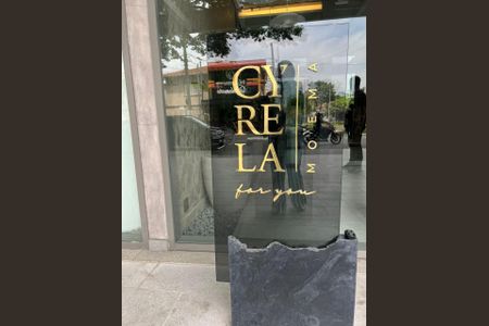 Apartamento à venda com 29m², 1 quarto e sem vagaFoto 04