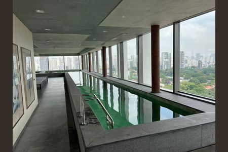 Apartamento à venda com 29m², 1 quarto e sem vagaFoto 31