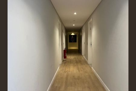 Apartamento à venda com 29m², 1 quarto e sem vagaFoto 38
