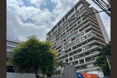 Apartamento à venda com 29m², 1 quarto e sem vagaFoto 05