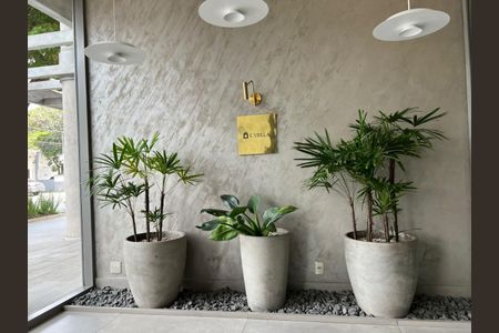 Apartamento à venda com 29m², 1 quarto e sem vagaFoto 09