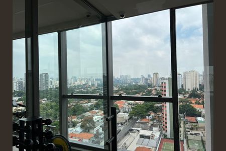 Apartamento à venda com 29m², 1 quarto e sem vagaFoto 28