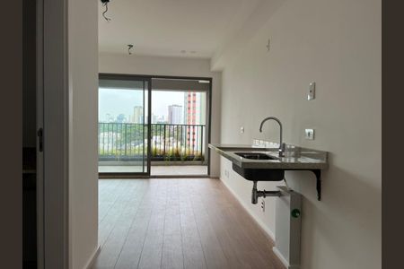 Apartamento à venda com 29m², 1 quarto e sem vagaFoto 45