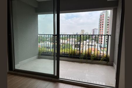 Apartamento à venda com 29m², 1 quarto e sem vagaFoto 41
