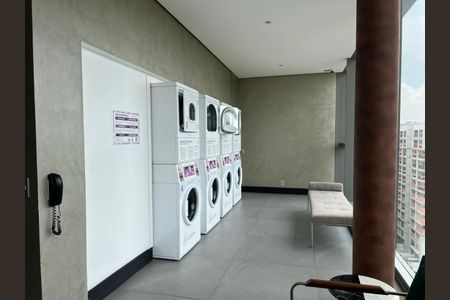 Apartamento à venda com 29m², 1 quarto e sem vagaFoto 21