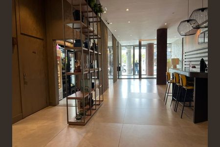 Apartamento à venda com 29m², 1 quarto e sem vagaFoto 14