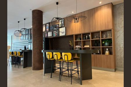 Apartamento à venda com 29m², 1 quarto e sem vagaFoto 12