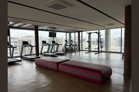 Apartamento à venda com 29m², 1 quarto e sem vagaFoto 25