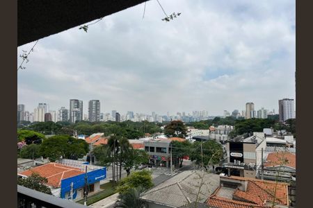 Apartamento à venda com 29m², 1 quarto e sem vagaFoto 39