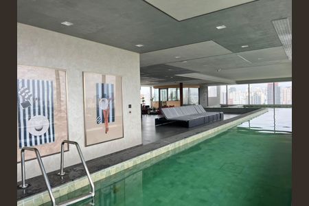 Apartamento à venda com 29m², 1 quarto e sem vagaFoto 33