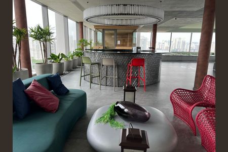 Apartamento à venda com 29m², 1 quarto e sem vagaFoto 27