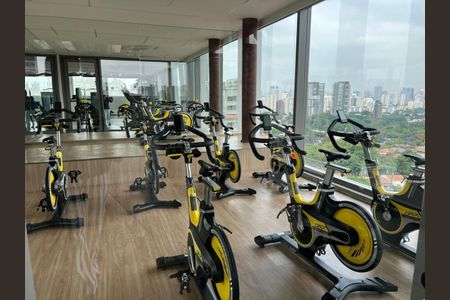 Apartamento à venda com 29m², 1 quarto e sem vagaFoto 23