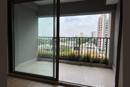 Apartamento à venda com 29m², 1 quarto e sem vagaFoto 42