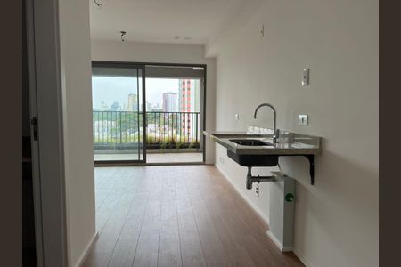 Apartamento à venda com 29m², 1 quarto e sem vagaFoto 46
