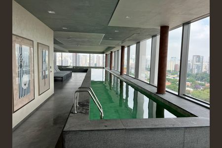 Apartamento à venda com 29m², 1 quarto e sem vagaFoto 30