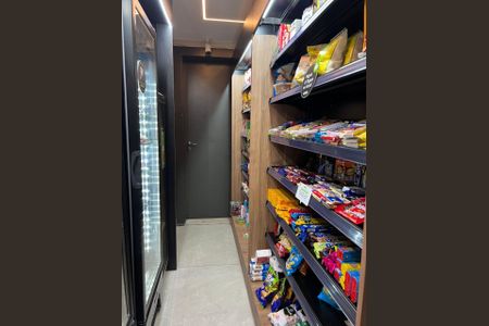 Foto 11 de apartamento à venda com 1 quarto, 29m² em Indianópolis, São Paulo