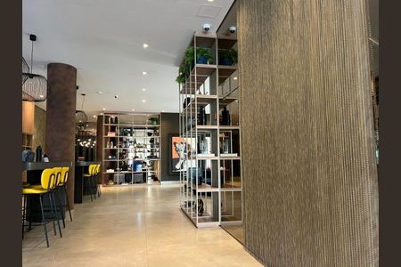 Apartamento à venda com 29m², 1 quarto e sem vagaFoto 07