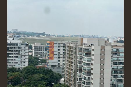 Apartamento à venda com 29m², 1 quarto e sem vagaFoto 17