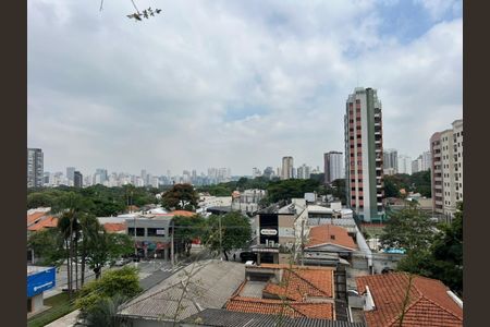 Apartamento à venda com 29m², 1 quarto e sem vagaFoto 40