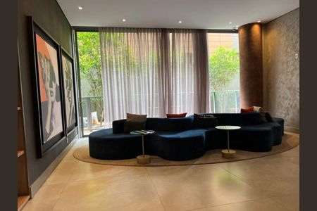 Apartamento à venda com 29m², 1 quarto e sem vagaFoto 15