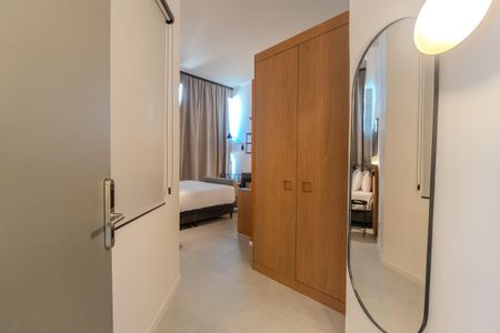 Studio para alugar com 37m², 1 quarto e sem vagaStudio