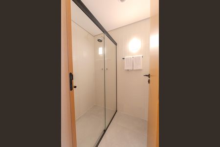 Studio para alugar com 37m², 1 quarto e sem vagaBanheiro