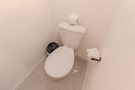 Studio para alugar com 37m², 1 quarto e sem vagaBanheiro
