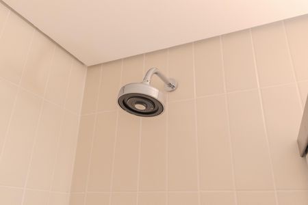 Studio para alugar com 37m², 1 quarto e sem vagaBanheiro