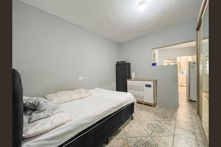 Casa à venda com 70m², 1 quarto e 1 vagaQuarto