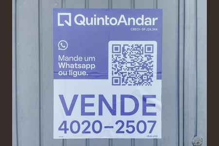 Casa à venda com 70m², 1 quarto e 1 vagaPlaca