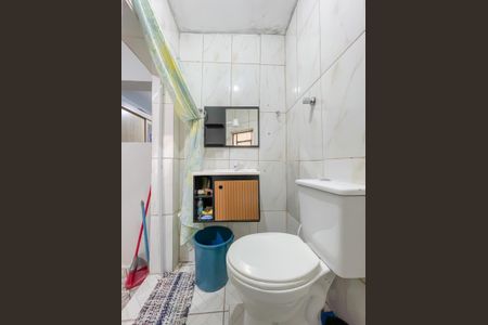 Banheiro de casa à venda com 1 quarto, 70m² em Conceicao, Osasco