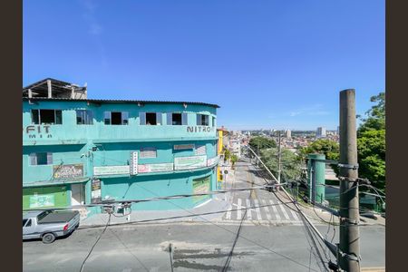 Casa à venda com 70m², 1 quarto e 1 vagaVista