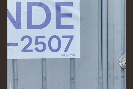 Casa à venda com 70m², 1 quarto e 1 vagaHBJM-2069