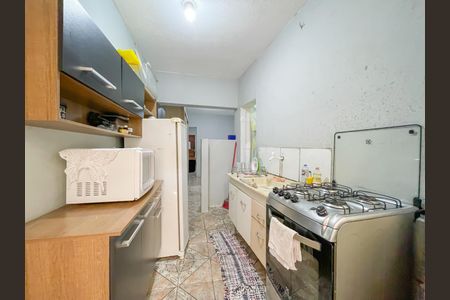 Casa à venda com 70m², 1 quarto e 1 vagaCozinha