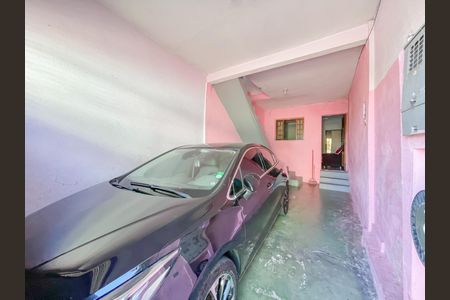 Casa à venda com 70m², 1 quarto e 1 vagaGaragem