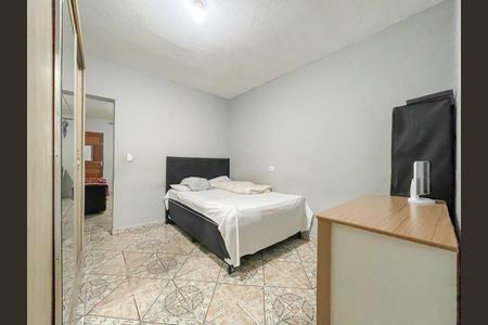 Casa à venda com 70m², 1 quarto e 1 vagaQuarto