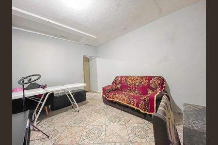 Casa à venda com 70m², 1 quarto e 1 vagaSala