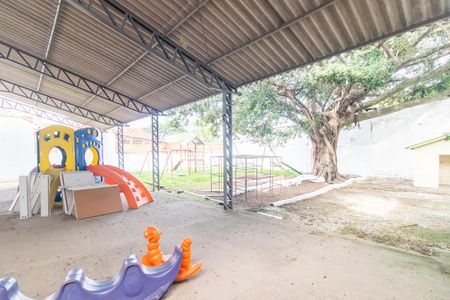 Casa para alugar com 1900m², 7 quartos e 4 vagasQuintal