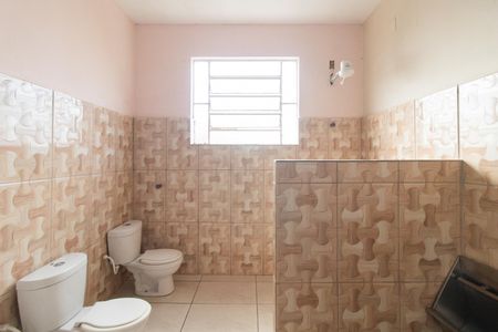 Casa para alugar com 1900m², 7 quartos e 4 vagasBanheiro 2