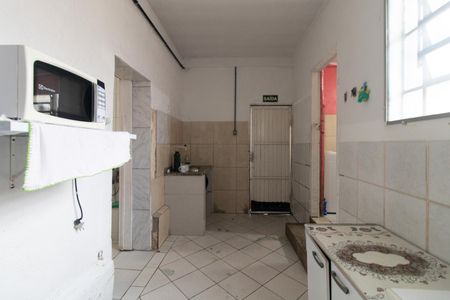 Casa para alugar com 1900m², 7 quartos e 4 vagasCozinha