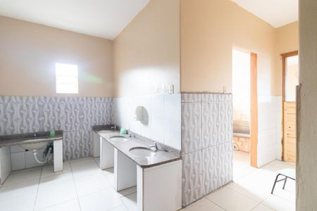 Casa para alugar com 1900m², 7 quartos e 4 vagasBanheiro 2