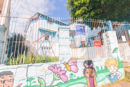 Casa para alugar com 1900m², 7 quartos e 4 vagasFachada